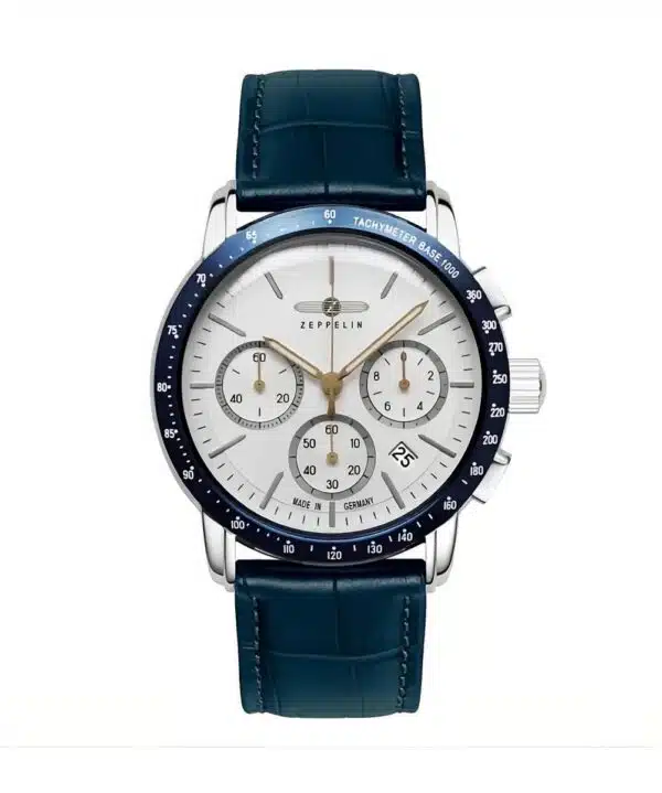 Zeppelin Watch 8878 1 Zeppelin Watch 8878 1