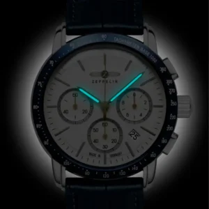 Zeppelin Watch 8878 1 b