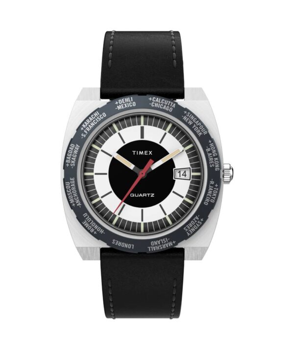 timex watch TW2V69500 timex watch TW2V69500