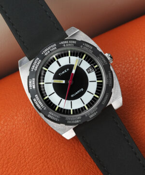 timex watch TW2V69500 e