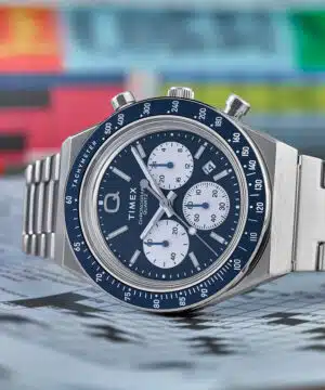 timex watch TW2W51600 d