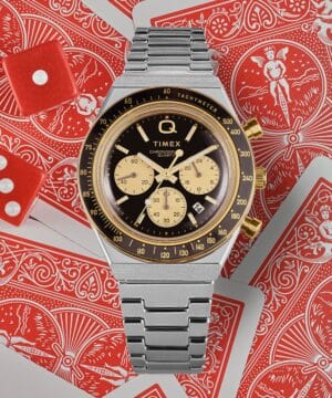 timex watch TW2W64200 f