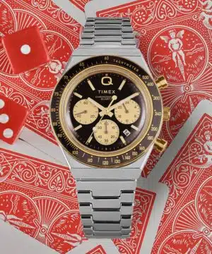 timex watch TW2W64200 f