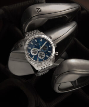 timex watch TW2Y18500 b