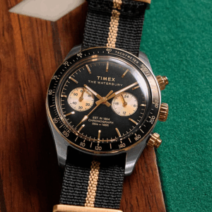 timex watch TW2Y35400 g