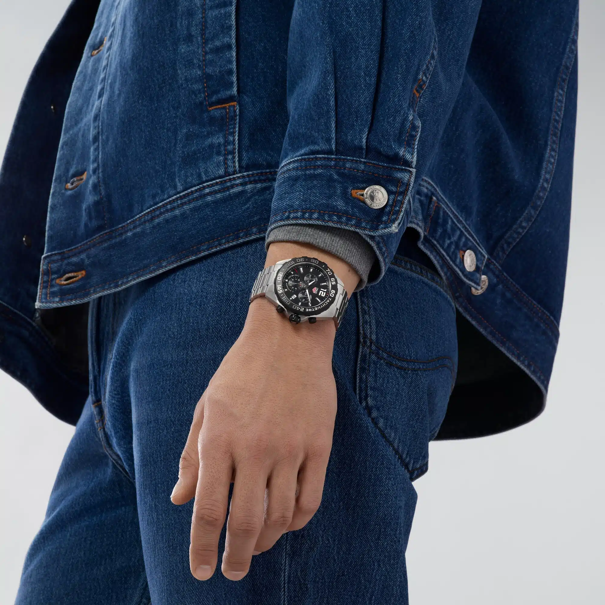 CAZ1010.BA0842 Worn M CAZ1010.BA0842 Worn M