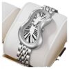 Conteenium Watch DALI ACIER ARGENT Conteenium Watch DALI ACIER ARGENT