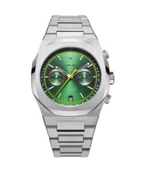 D1 Milano watch CHBJ10