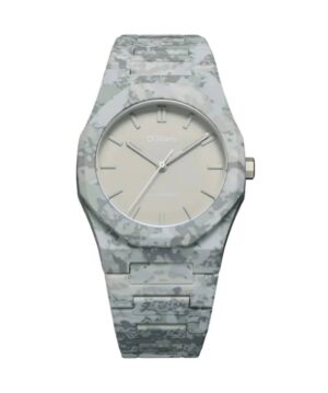 D1 Milano watch PCBJ37
