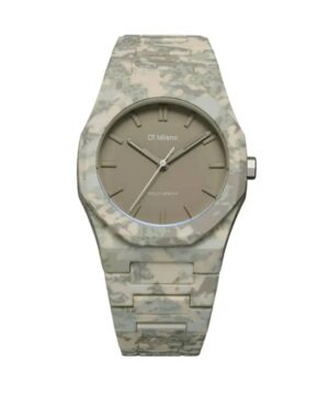 D1 Milano watch PCBJ38