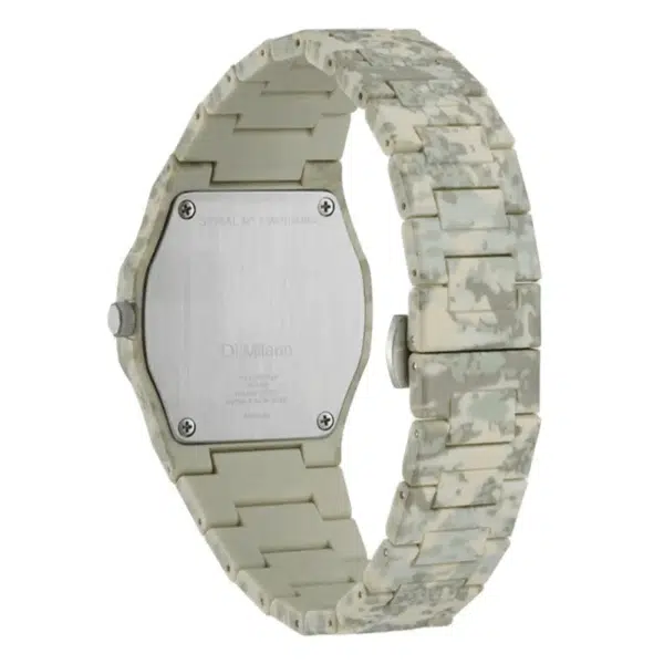 D1 Milano watch PCBJ38 e D1 Milano watch PCBJ38 e