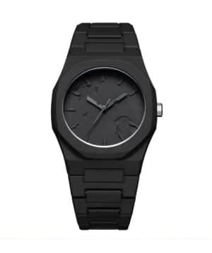 D1 Milano watch PCBJ39