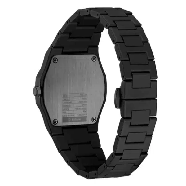 D1 Milano watch PCBJ39 e D1 Milano watch PCBJ39 e