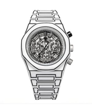 D1 Milano watch PHBJ13