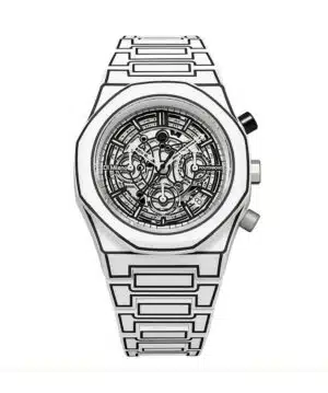 D1 Milano watch PHBJ13 D1 Milano watch PHBJ13