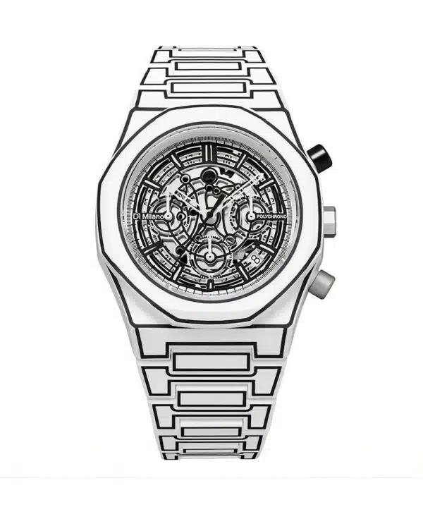 D1 Milano watch PHBJ13 D1 Milano watch PHBJ13