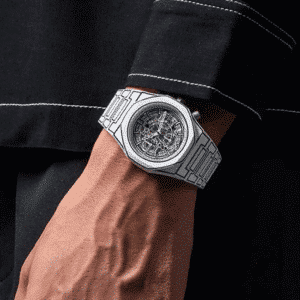 D1 Milano watch PHBJ13  a