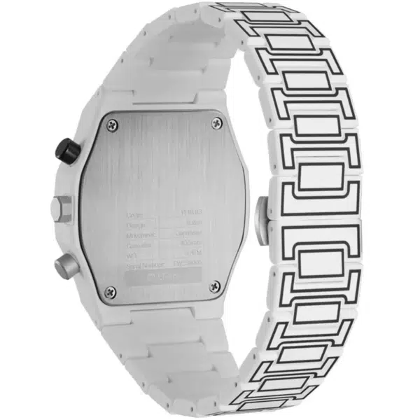 D1 Milano watch PHBJ13 e D1 Milano watch PHBJ13 e