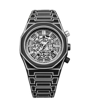 D1 Milano watch PHBJ14