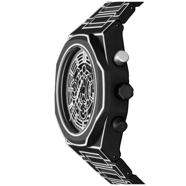 D1 Milano watch PHBJ14 c D1 Milano watch PHBJ14 c