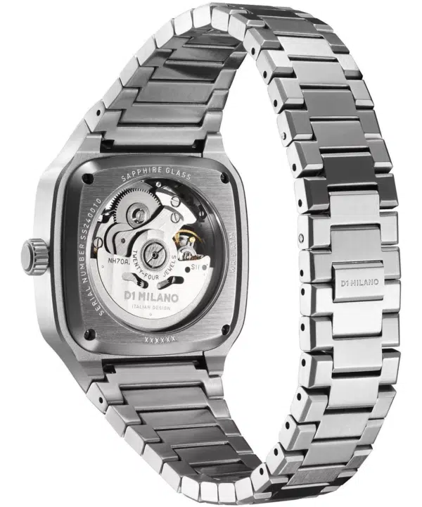 D1 Milano watch SLBJ01 j D1 Milano watch SLBJ01 j
