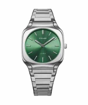 D1 Milano watch SQBJ06