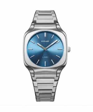 D1 Milano watch SQBJ07