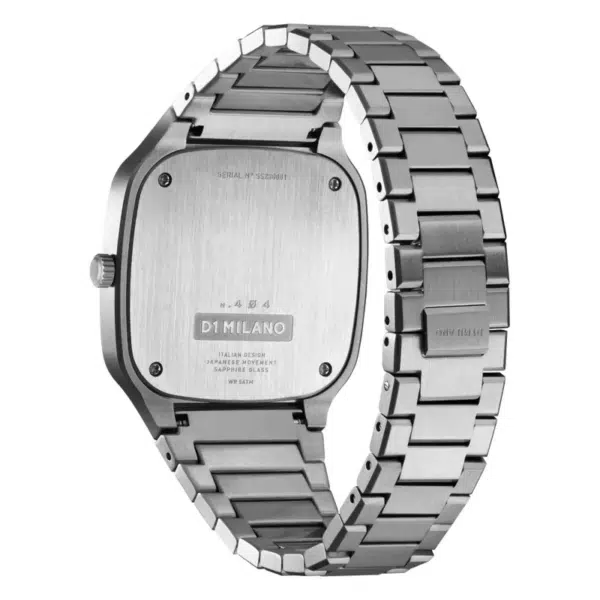 D1 Milano watch SQBJ07 d D1 Milano watch SQBJ07 d