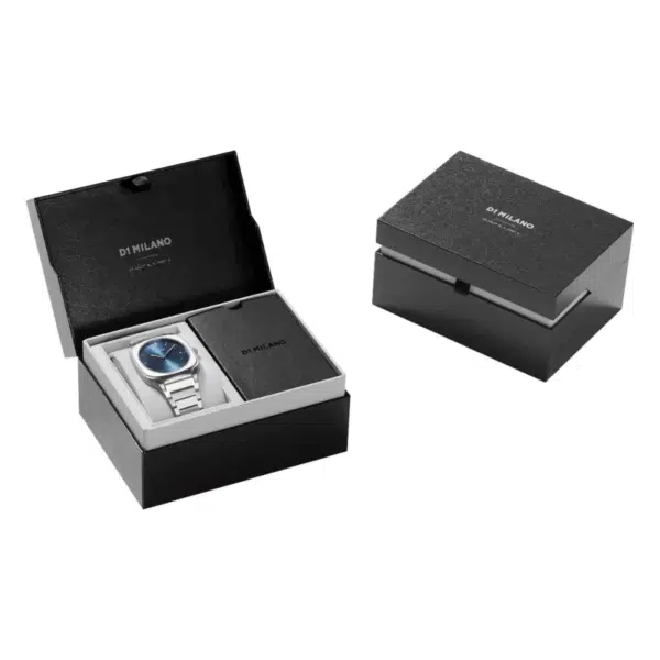 D1 Milano watch SQBJ07 e D1 Milano watch SQBJ07 e