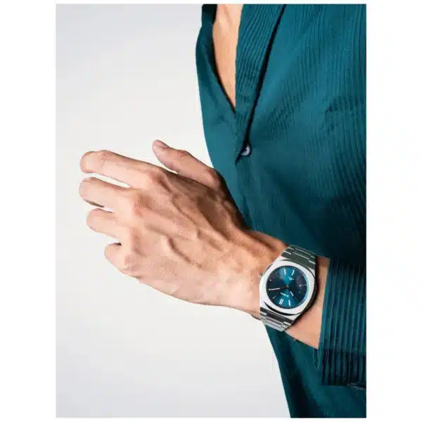 D1 Milano watch UHBJ03 a D1 Milano watch UHBJ03 a