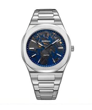 D1 Milano watch UHBJ04