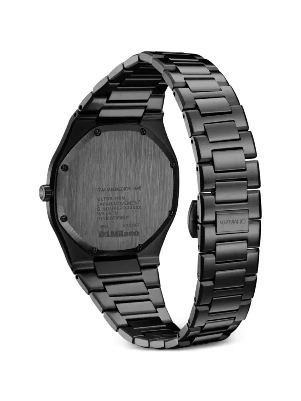 D1 Milano watch UHBJ08 c D1 Milano watch UHBJ08 c