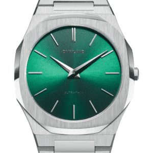 D1 Milano watch UTBJ37 a