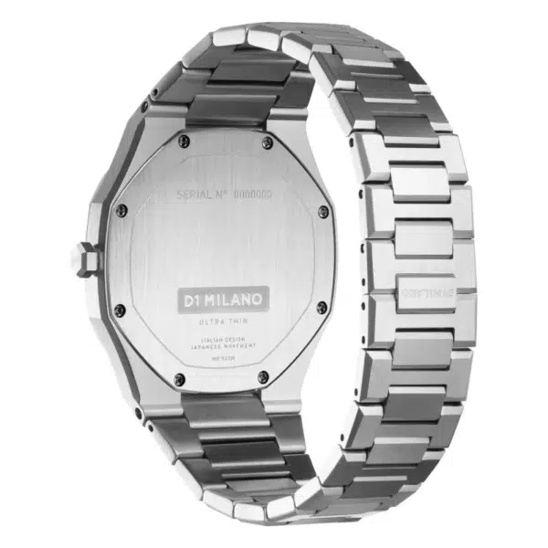 D1 Milano watch UTBJ37 d D1 Milano watch UTBJ37 d