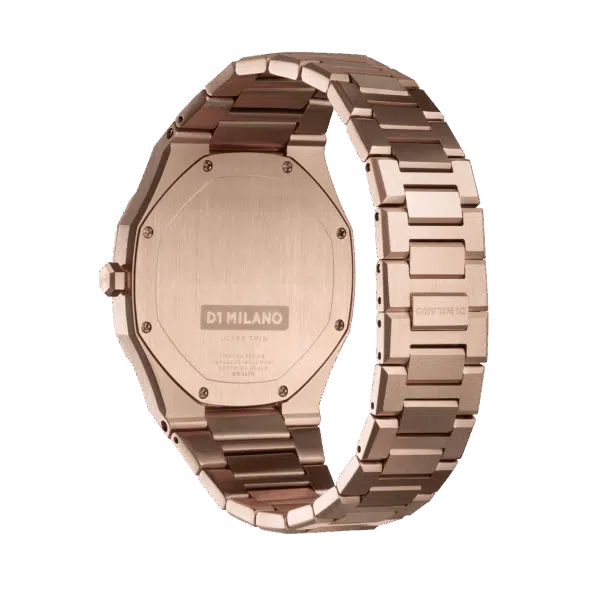 D1 Milano watch UTBJ42 a D1 Milano watch UTBJ42 a