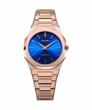 D1 Milano watch UTBL12