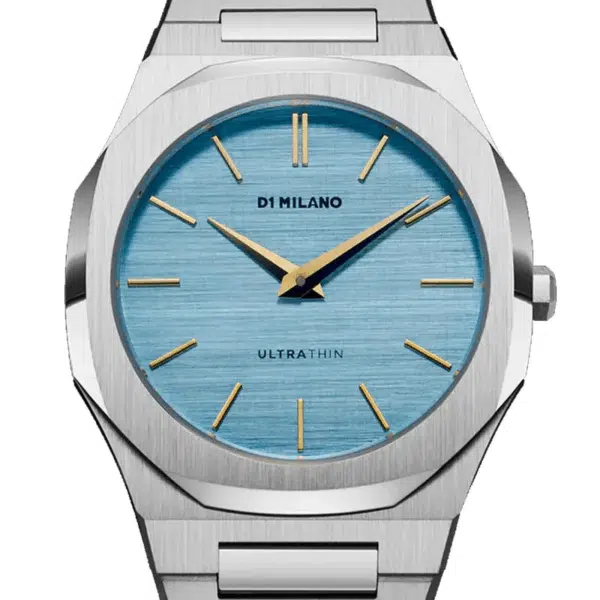 D1 Milano watch UTBL17 a D1 Milano watch UTBL17 a