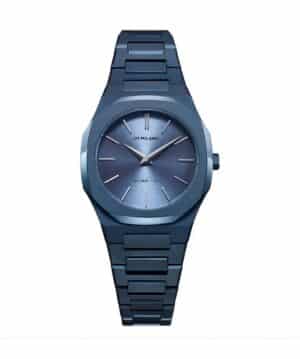 D1 Milano watch UTBL33