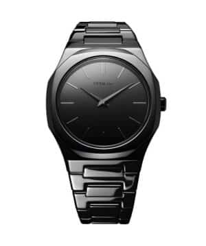 D1 Milano watch UTBU09