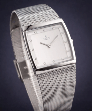 OBAKU WATCH V102LXCCMC a