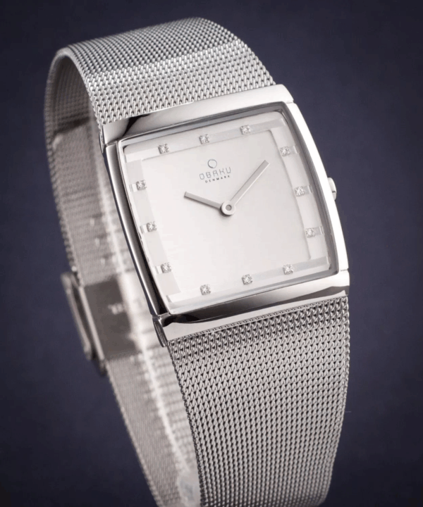 OBAKU WATCH V102LXCCMC a OBAKU WATCH V102LXCCMC a