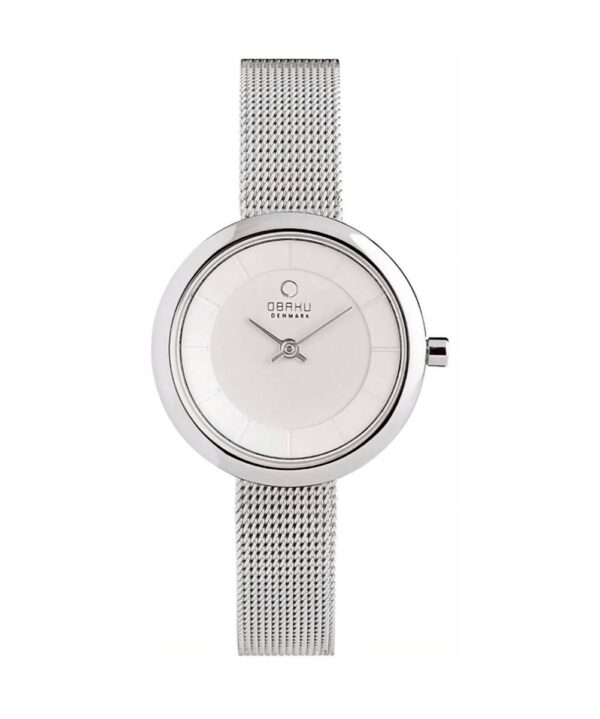 OBAKU WATCH V146LXCIMC OBAKU WATCH V146LXCIMC