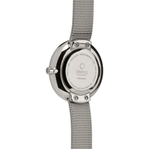OBAKU WATCH V146LXCIMC a