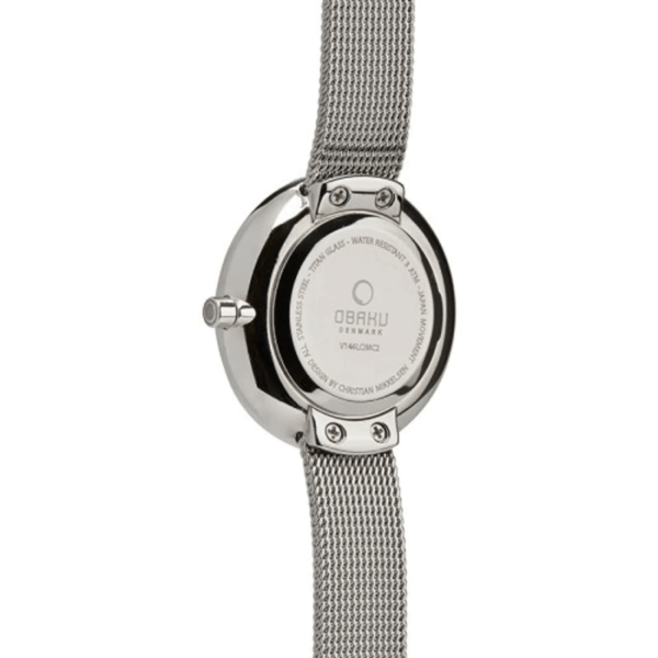 OBAKU WATCH V146LXCIMC a OBAKU WATCH V146LXCIMC a