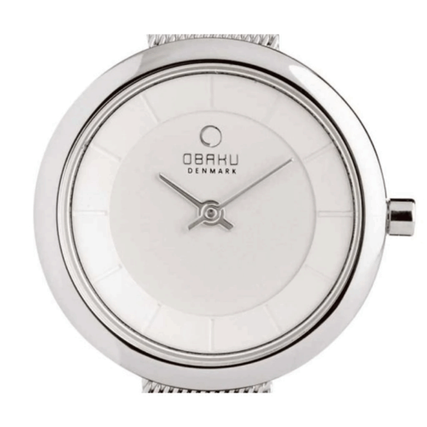 OBAKU WATCH V146LXCIMC b OBAKU WATCH V146LXCIMC b