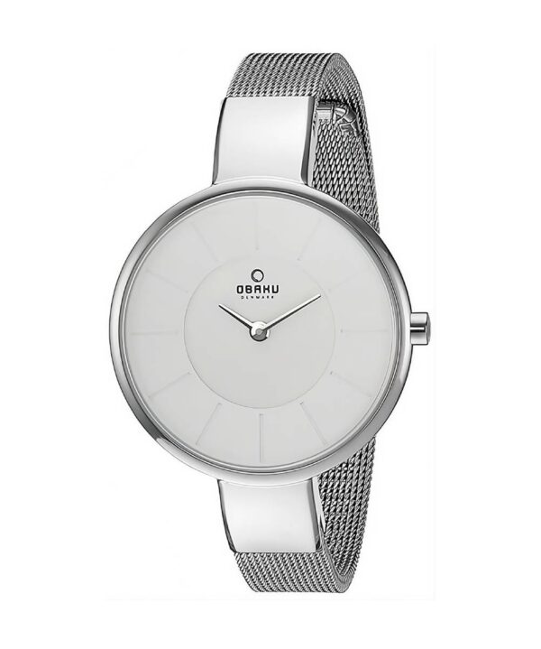 OBAKU WATCH V149LXCIMC OBAKU WATCH V149LXCIMC