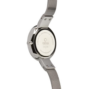 OBAKU WATCH V149LXCIMC b