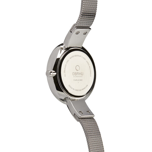 OBAKU WATCH V149LXCIMC b OBAKU WATCH V149LXCIMC b