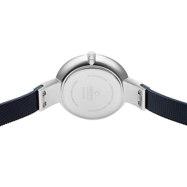 OBAKU WATCH V149LXCLML b OBAKU WATCH V149LXCLML b