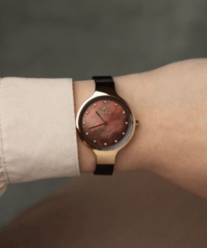 OBAKU WATCH V173LXVNMN a